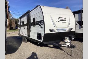 New 2025 Shasta RVs i-5 Edition SST525BHS Photo