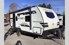 New 2025 Forest River RV Surveyor Legend 19RBLE Photo