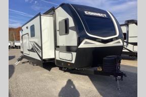 New 2025 KZ Connect C323MKK Photo
