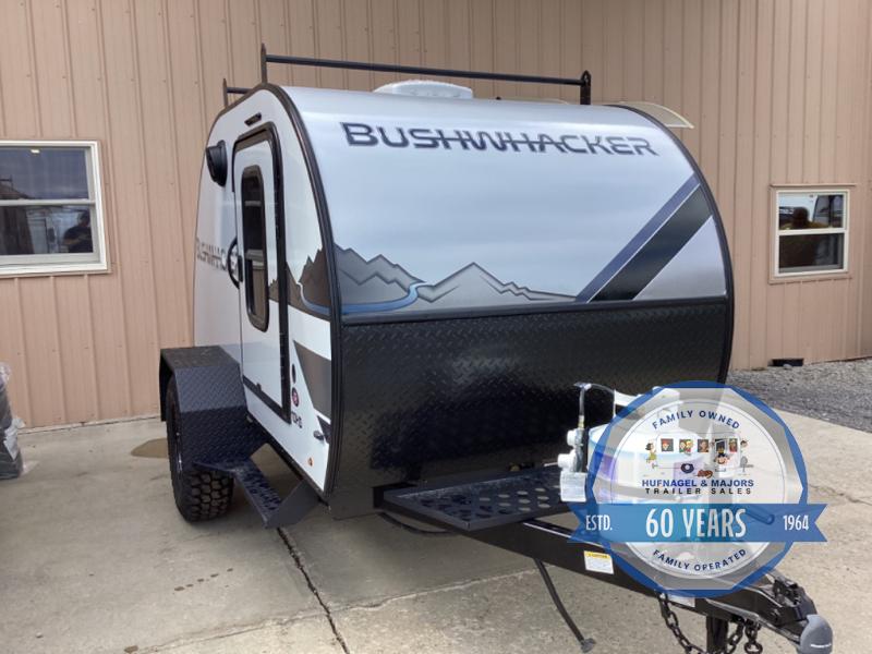 Bushwhacker RV