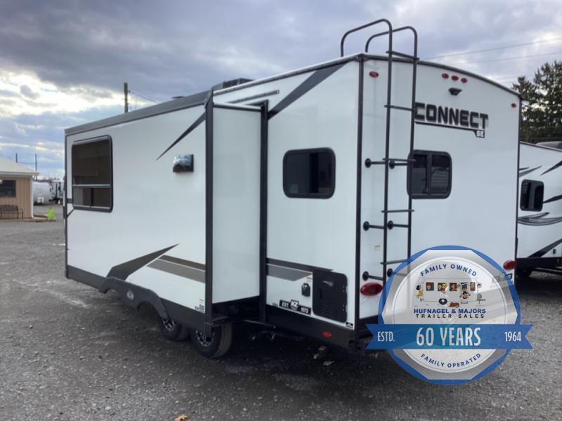 New 2025 KZ Connect SE C211MKSE Travel Trailer at Hufnagel & Majors ...