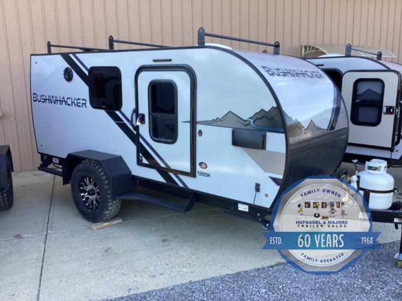 Bushwhacker RV