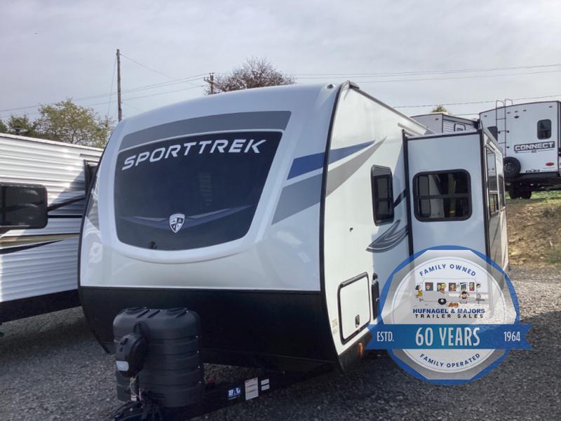 Venture RV SportTrek