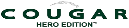 Cougar Logo