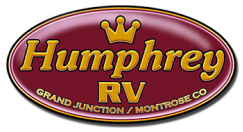 Humphrey RV Logo