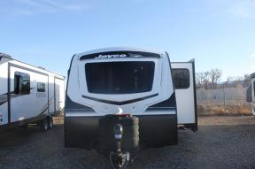 New 2024 Jayco White Hawk 26FK Photo