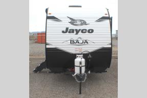 New 2024 Jayco Jay Flight SLX 183RBW Photo