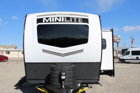 New 2024 Forest River RV Rockwood Mini Lite 2517S Photo