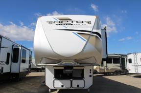 New 2024 Keystone RV Carbon 340 Photo