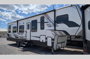 New 2024 Keystone RV Carbon 340 Photo