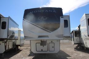 New 2024 Keystone RV Montana 3231CK Photo