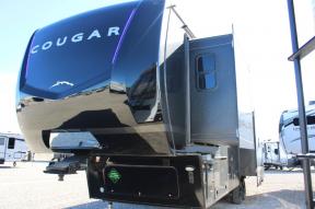 New 2024 Keystone RV Cougar 316RLS Photo