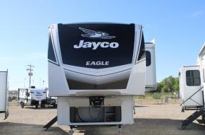 New 2024 Jayco Eagle 319MLOK Photo