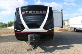 New 2024 Cruiser Stryker ST2516 Photo