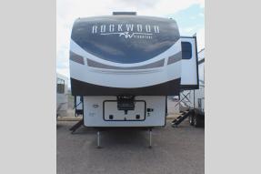 New 2024 Forest River RV Signature 371RK Photo