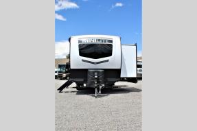 New 2023 Forest River RV Ultra-Lite 2516S Photo
