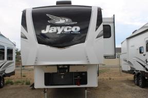 New 2022 Jayco Eagle 335RDOK Photo