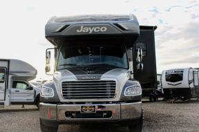 New 2024 Jayco Seneca 37M Photo