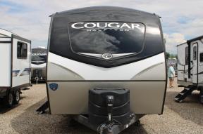 New 2022 Keystone RV Cougar Half-Ton 29BHS Photo
