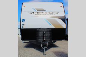 New 2024 Keystone RV Carbon 30WFO Photo