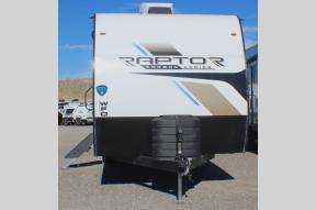 New 2024 Keystone RV Carbon 29WFO Photo