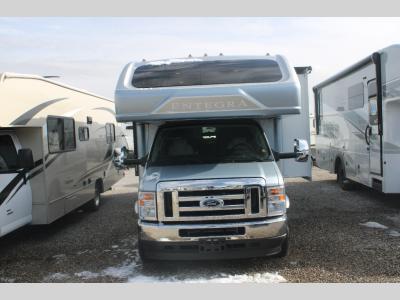 Motorhomes For Sale in Colorado| Humphrey RV