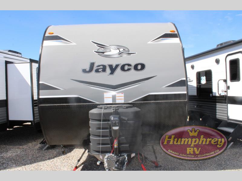 New 2024 Jayco Jay Flight 235MBHW Travel Trailer at Humphrey RV | Grand ...