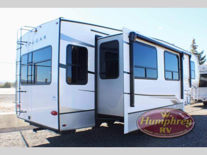 Humphreys Rv In Grand Junction Colorado