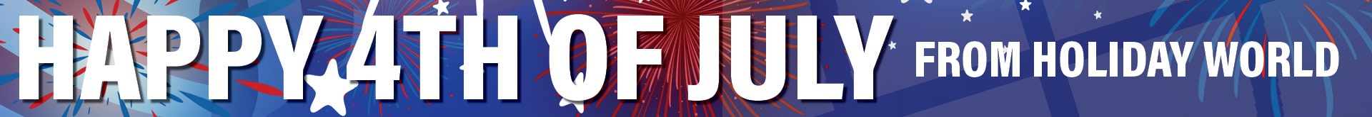 4th of July