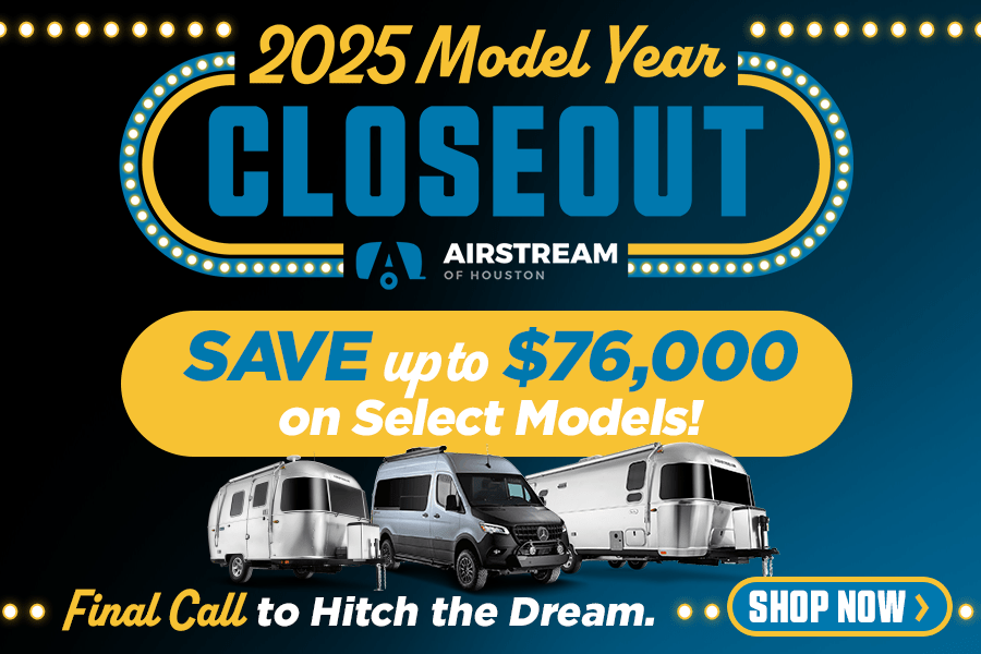 Model Year Closeout
