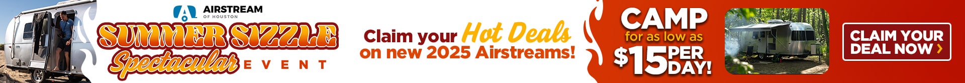 Sizzling Summer