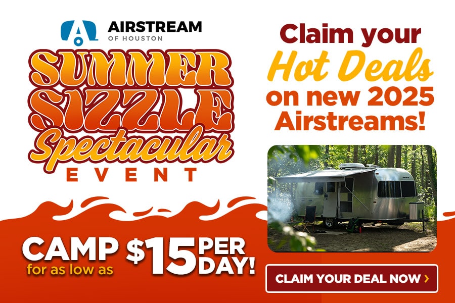 Summer Sizzle Event