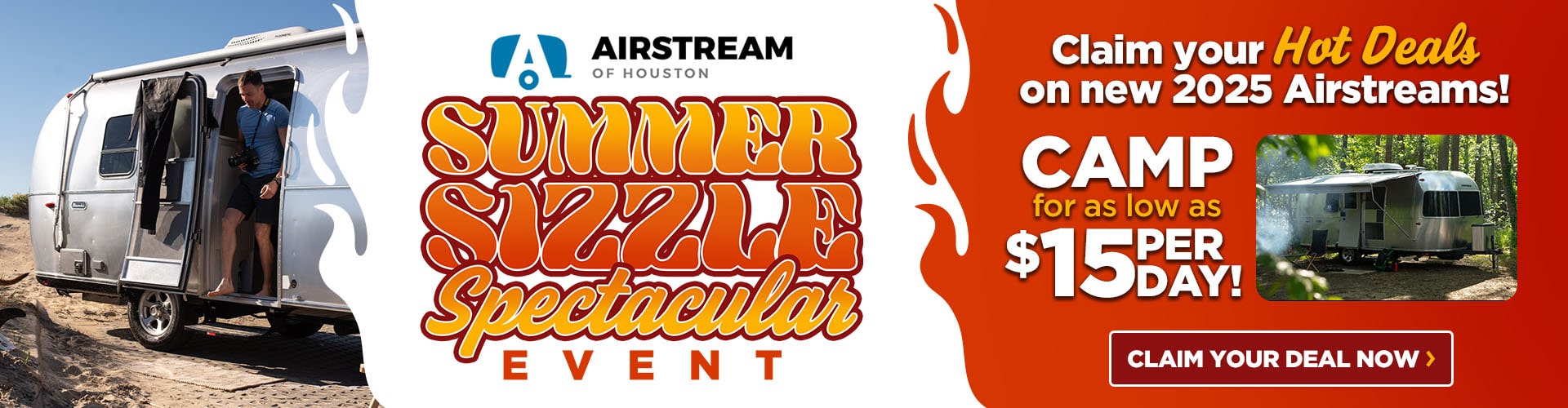 Summer Sizzle