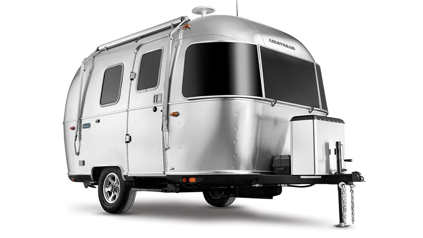 2020 airstream bambi