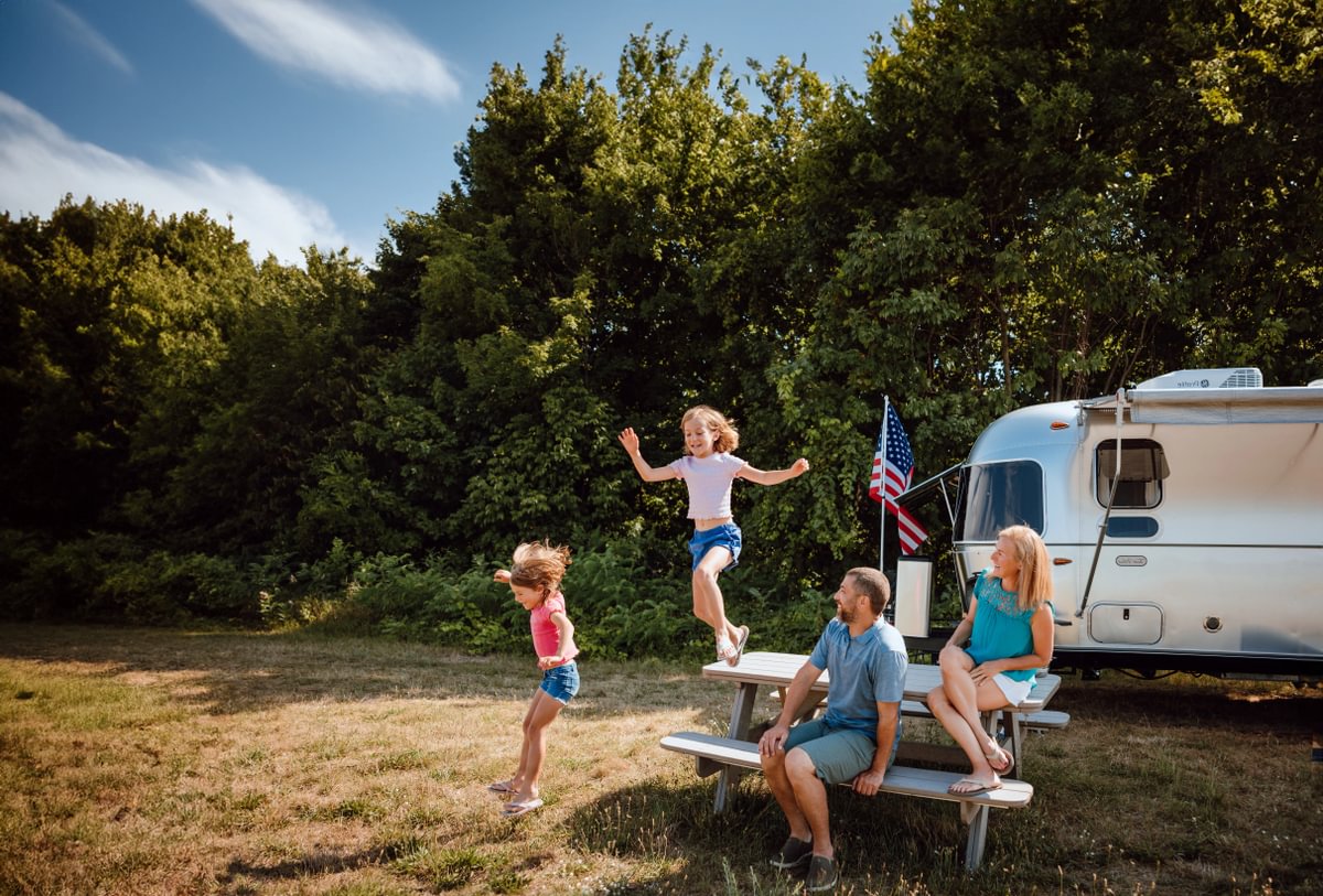 New Year New RV
