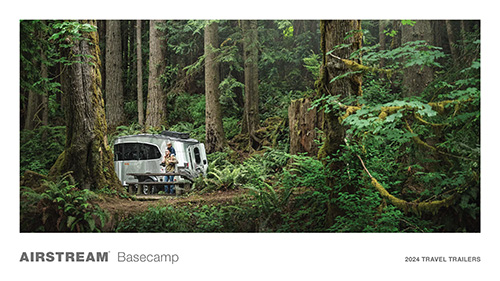 Basecamp 2024