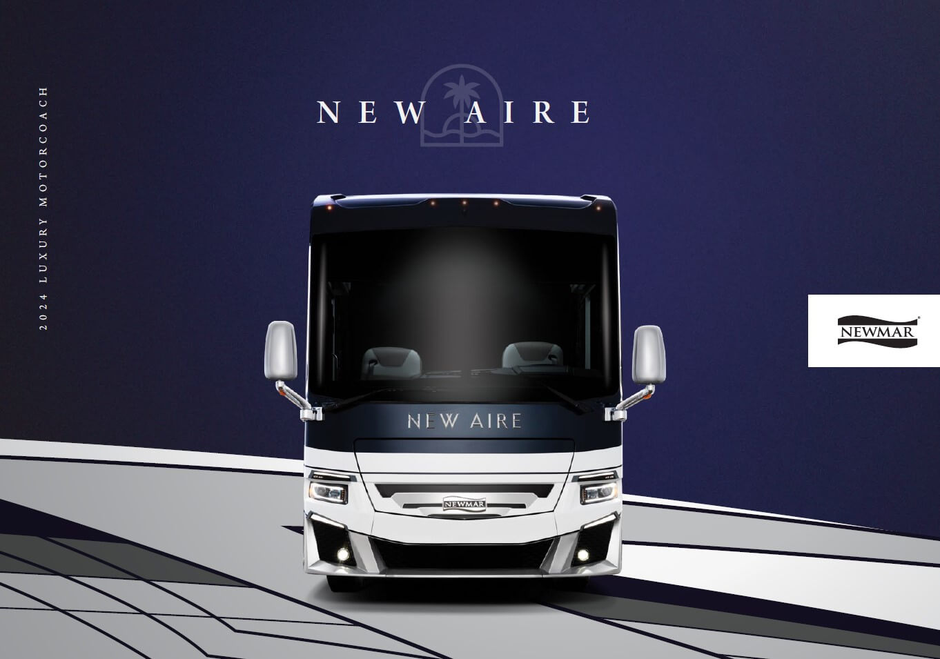 Newmar New Aire 2024