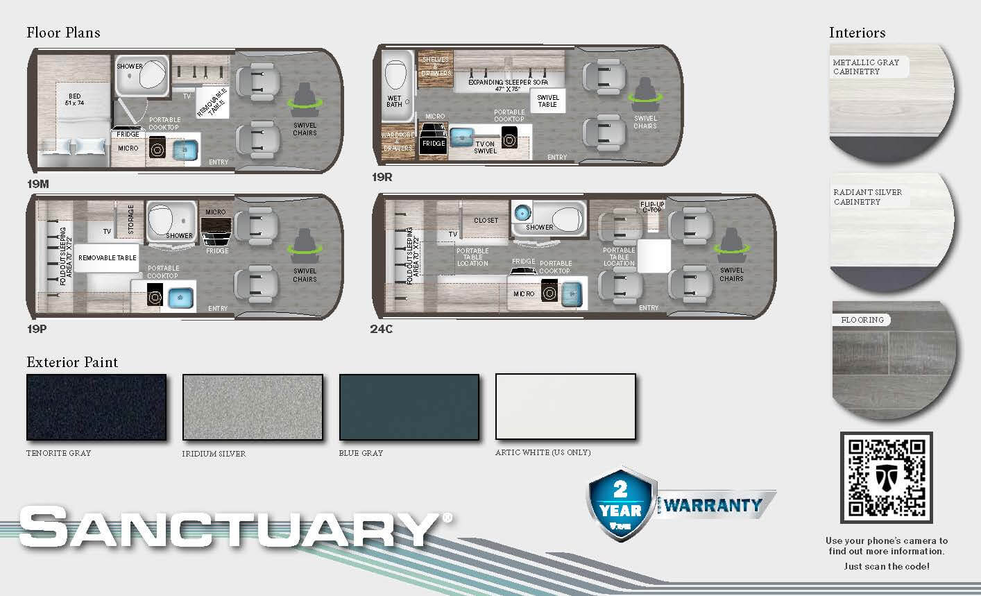 Sanctuary 2024