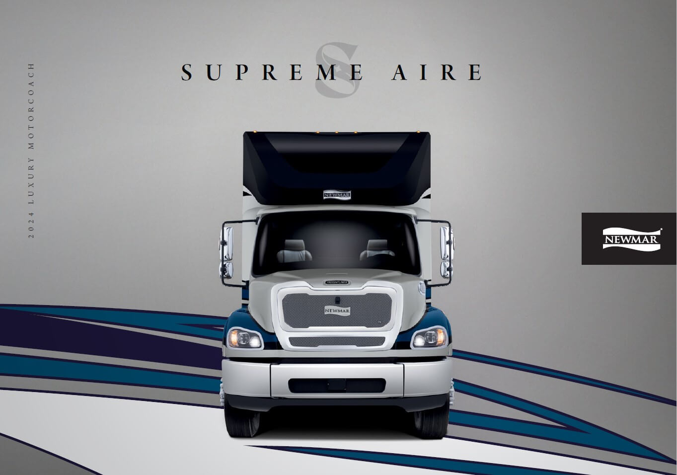 Newmar Supreme Aire 2024