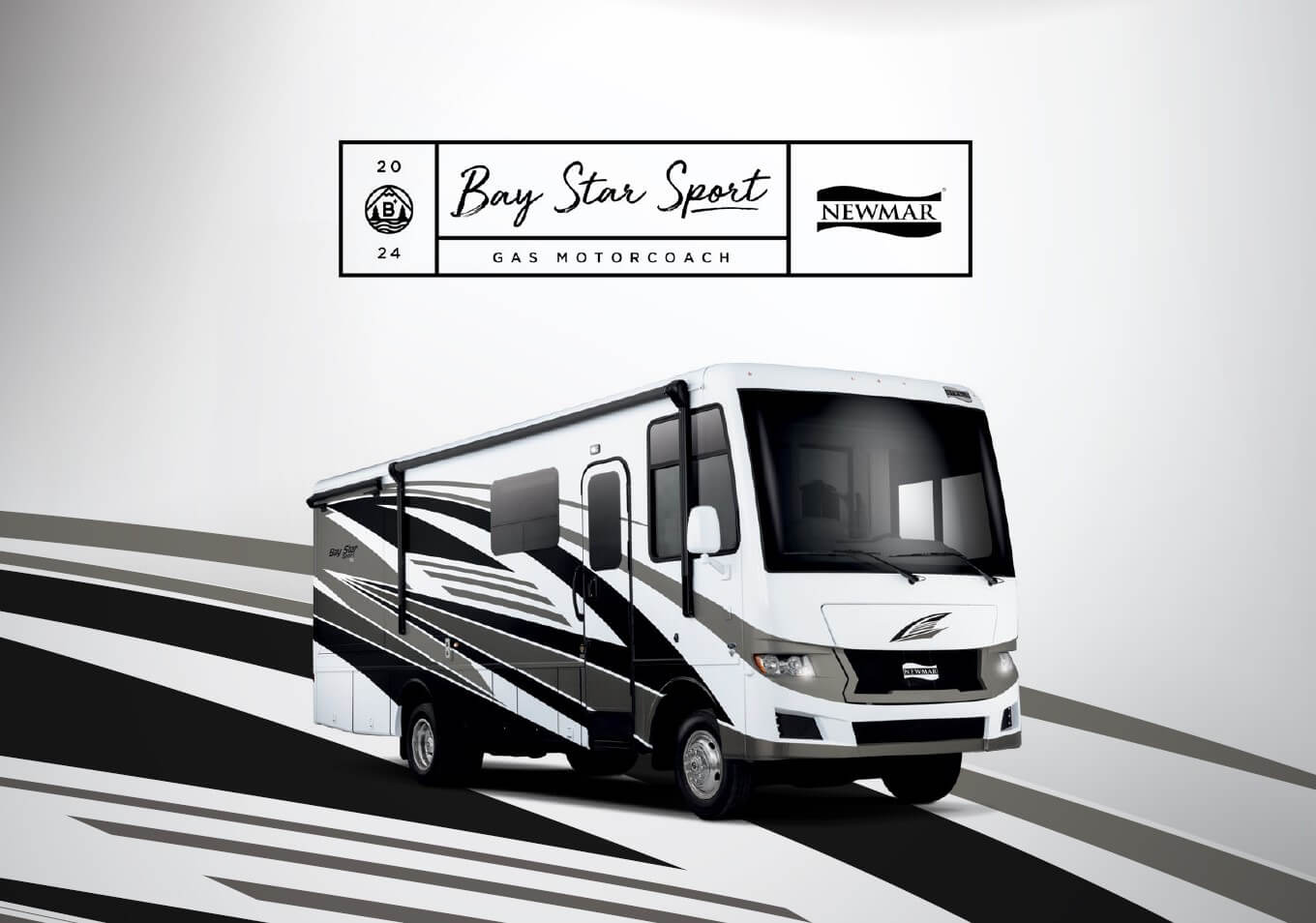 Newmar Bay Star Sport 2024