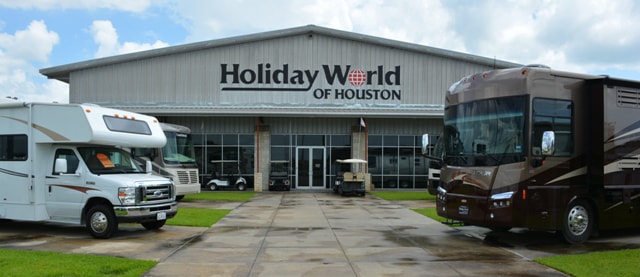 Holiday World of Katy Near Houston, TX Holiday World of Katy Near Houston, TX