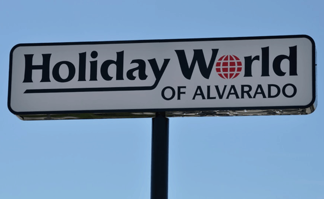 Holiday World RV of Alvarado, TX