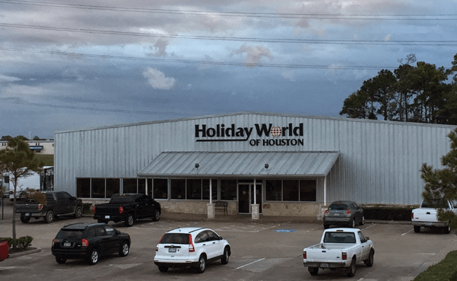 Holiday World RV of League City, TX Holiday World RV of League City, TX
