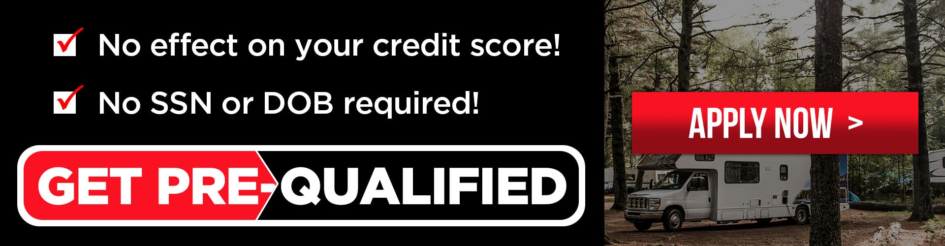 RV Dealer in Texas and New Mexico Holiday World