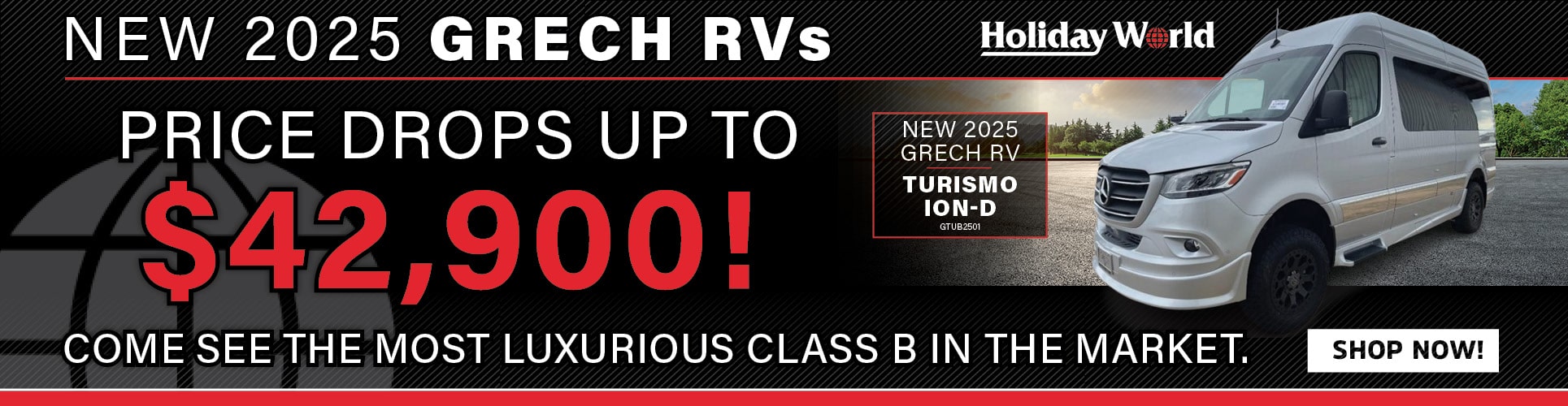 Grech RV