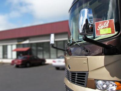 Trade or Consign Your RV With Holiday World in Texas and New Mexico Trade or Consign Your RV With Holiday World in Texas and New Mexico