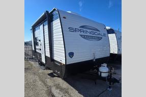 New 2025 Keystone RV Springdale 1700FQ Photo