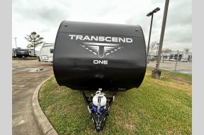 New 2025 Grand Design Transcend One 161BH Photo