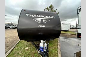 New 2025 Grand Design Transcend One 161BH Photo