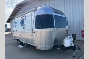 New 2025 Airstream RV Caravel 20FB Photo